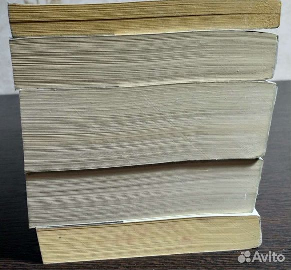 Книги Стивена Кинга