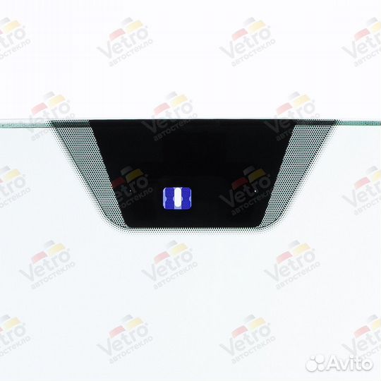 Лобовое стекло