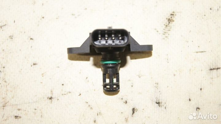 Датчик давления перед дросселем BMW X1 E84
