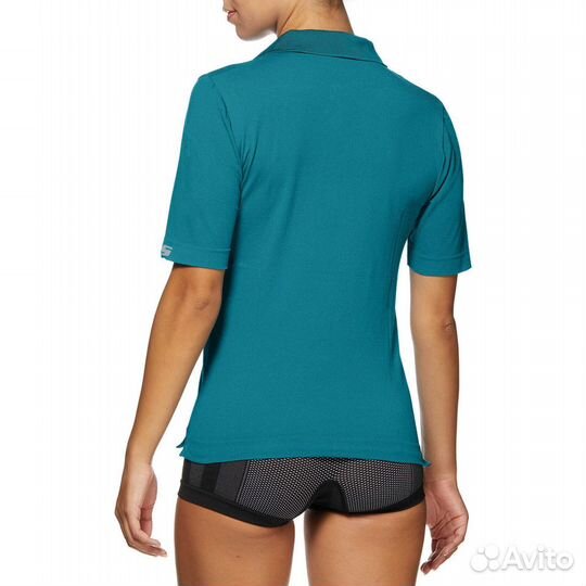 Поло Underwear Short Sleeves Sixs поло Activewear