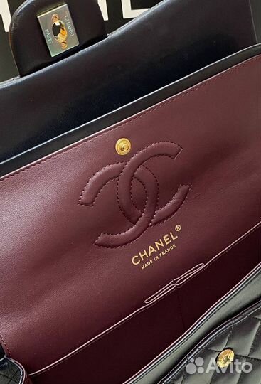 Сумка женская Chanel (классика)