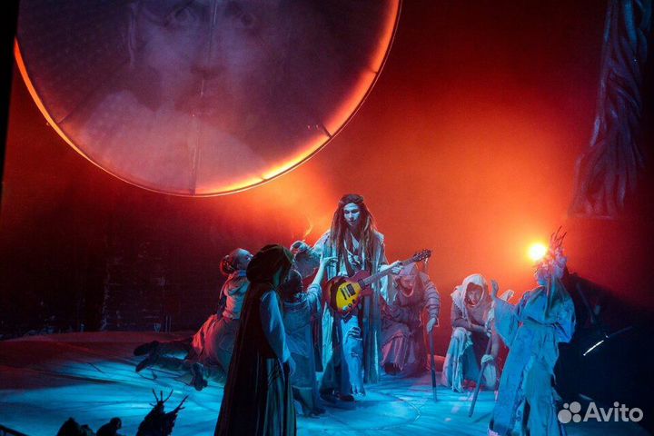 Билеты в русский драм театр Удмуртии