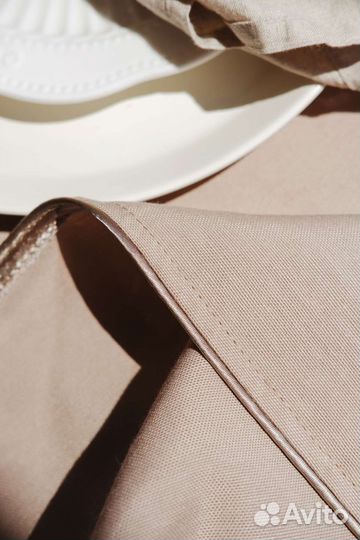 Скатерть на стол