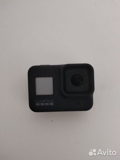 Камера GoPro Hero 8