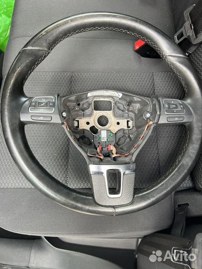 Мультируль volkswagen