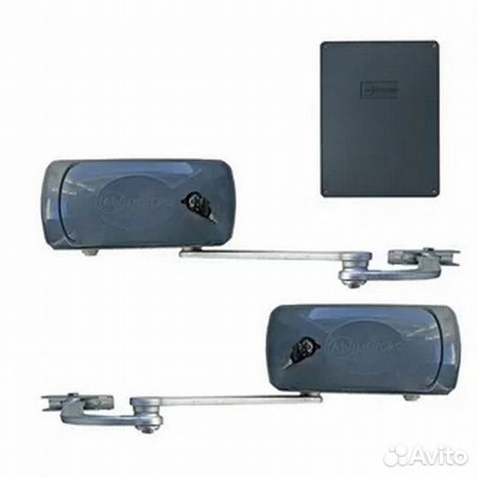 Автоматика для ворот