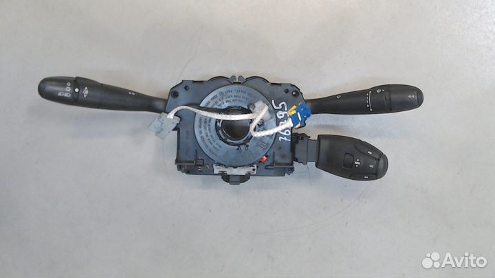 Переключатель поворотов и дворников Citroen Berlin