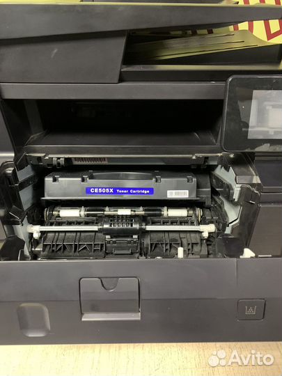 Мфу HP Laser Jet Pro 400 MFP M425DN Гарантия