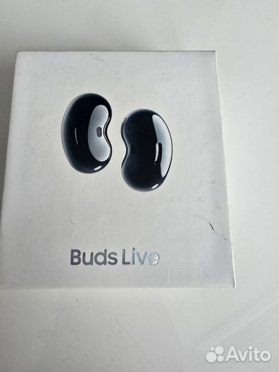 Samsung Galaxy Buds Live