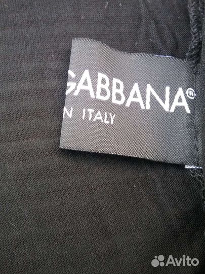 Dolce & Gabbana кофта