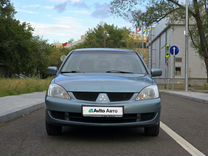 Mitsubishi Lancer 1.6 MT, 2005, 150 109 км, с пробегом, цена 547 000 руб.