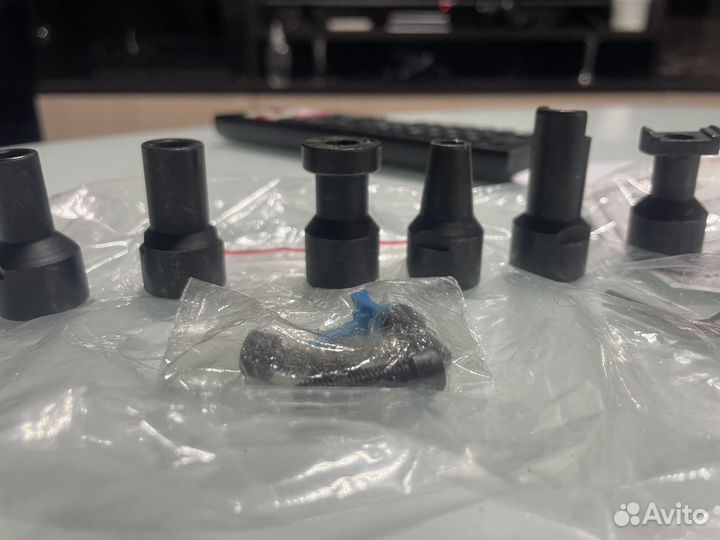 Газовый монтажный пистолет maovon BR65