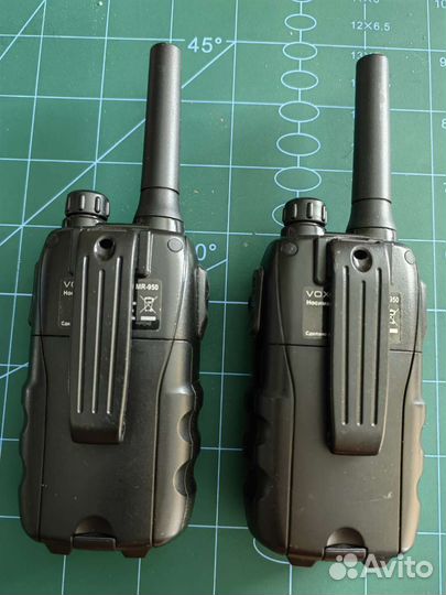 Рация бытовая