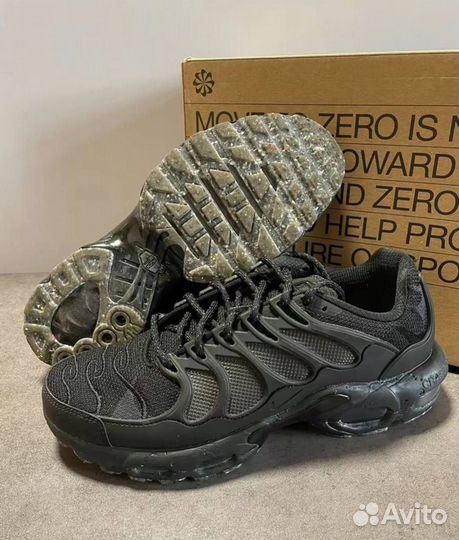 Nike terascape оригинал