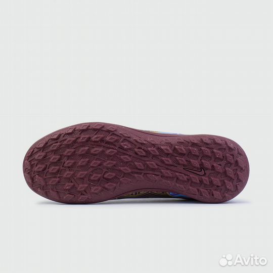 Сороконожки детские Nike Air Zoom Mercurial Vapor