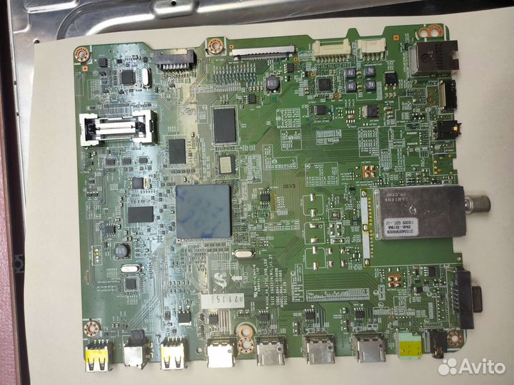 Китай и брендовые тв, разбор, цена ориентировочно