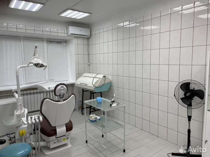Стоматологический кабинет