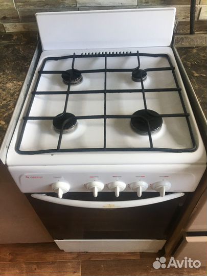 Продаётся газовая плита