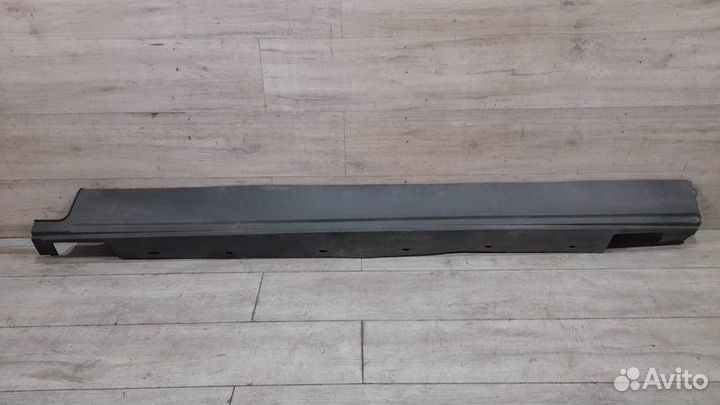 Порог левый Range Rover Sport 2 С 2013 Года