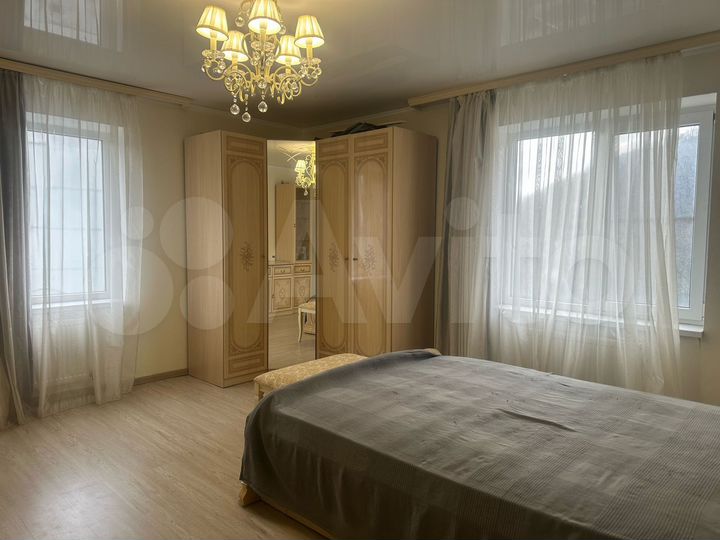 1-к. квартира, 45,6 м², 7/16 эт.