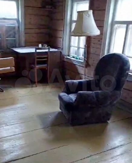 Дом 84,2 м² на участке 30 сот.