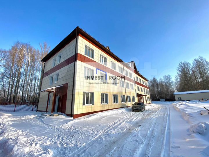 Офис, 450 м²