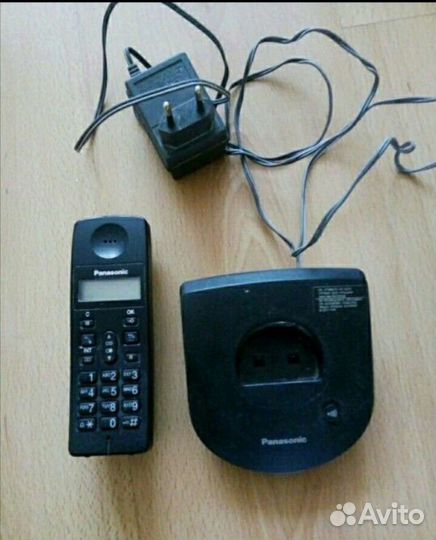 Радио Телефоны