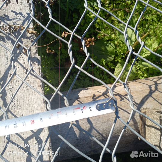 Продам габионы