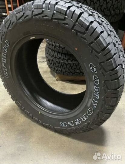 Comforser CF1100 265/60 R18 114H