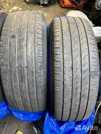 Pirelli Scorpion Verde 215/65 R17