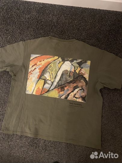 Мужские вещи пакетом 52 54 размер