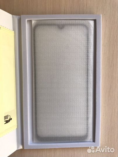 Защитное стекло для Samsung A20, A30, A50