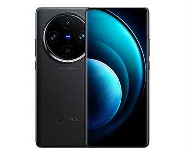 vivo X100 Pro, 16/512 ГБ