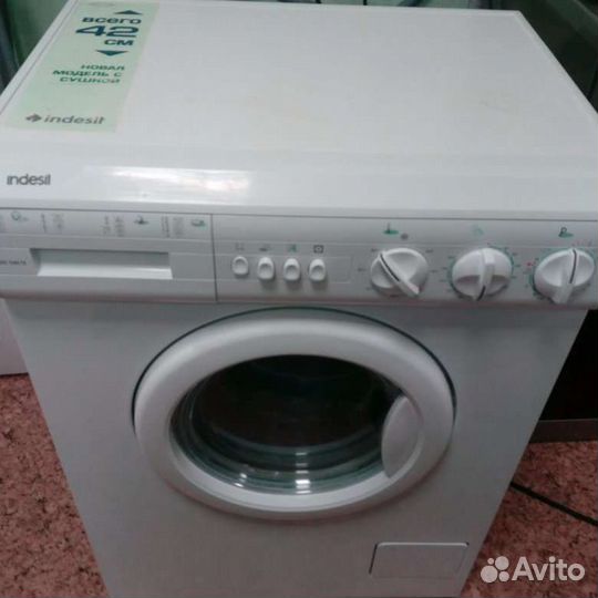 Indesit WDS 1040 TX по запчастям