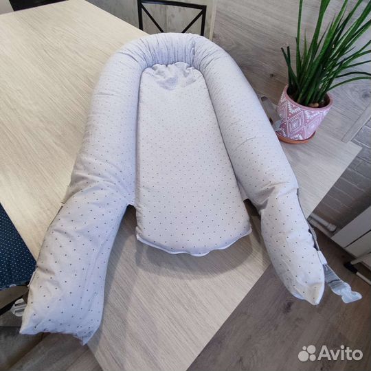 Кокон для новорождённого