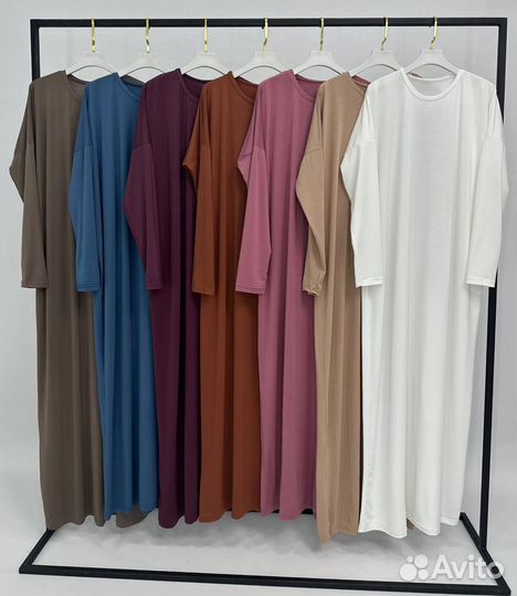 Платья из Калифорнии