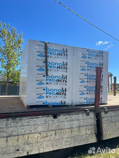 Пеноблоки, газобетон, газобетонные блоки