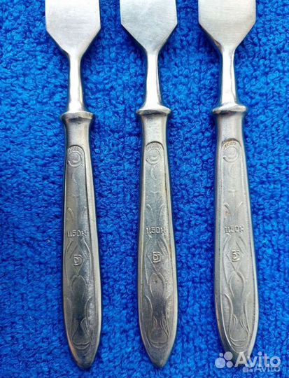 Вилки времен СССР