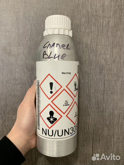 Масляные духи оптом 306