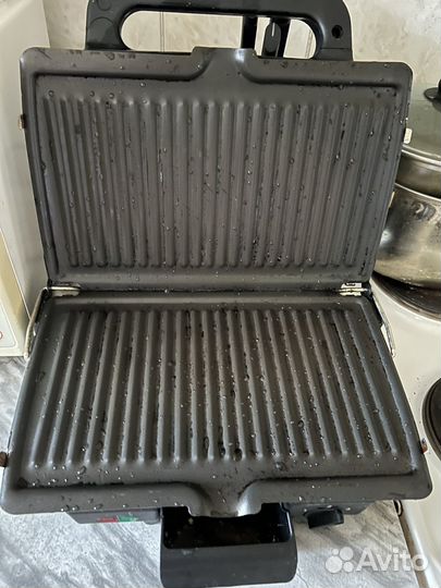 Гриль tefal