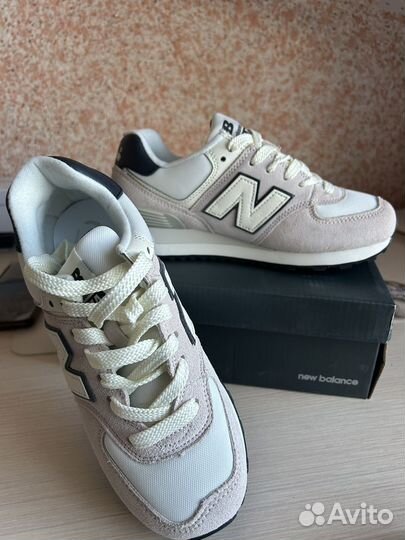 Кроссовки женские New Balance 38 размер