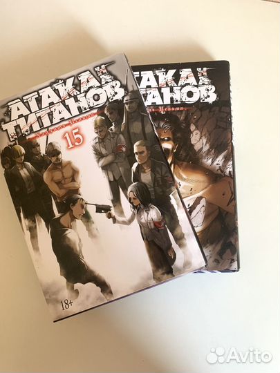 Аниме манга