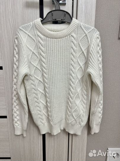 Свитер 116р