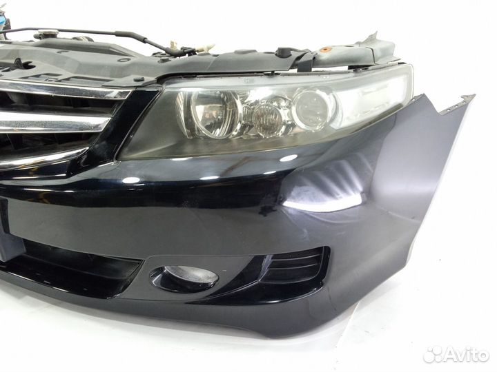 Ноускат Honda Accord CM2 K24A 2006