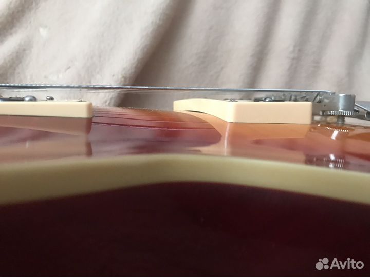 Электрогитара Edwards (ESP) E-LP-92