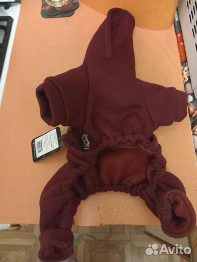 Костюм для собак