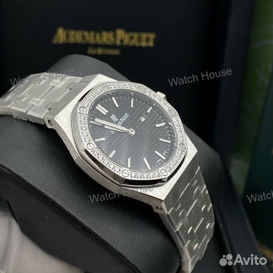 Женские часы Audemars Piguet