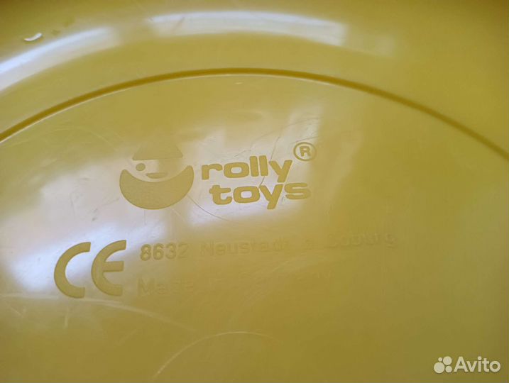 Спортивные товары