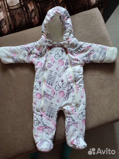 Комбинезоны