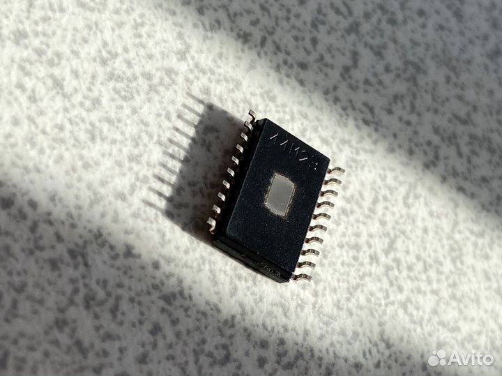 Мощный операционный усилитель